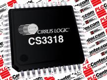 CIRRUS CS3318-CQZ