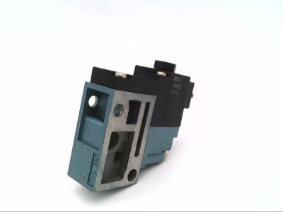 MAC VALVES INC 35A-FAJ-DAAJ-1KJ