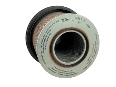 MANN FILTER C28715