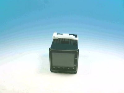 OMRON E5CC-QX2DSM-001