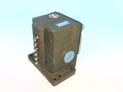 BALLUFF BNS 813-X518-D06-L12-100-22-06