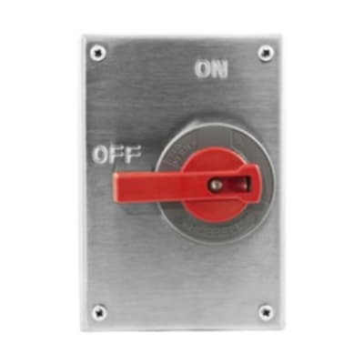 HUBBELL HBLDS60100SSRC