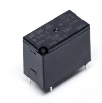 SONG CHUAN 892H-1CC-F-S12VDC