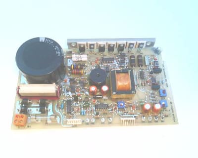 NIDEC CORP 104988201