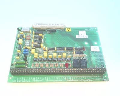 NIDEC CORP 105567502