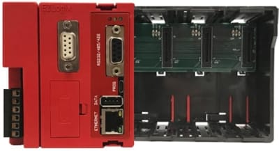 AVG AUTOMATION EZRPL-DC-03B