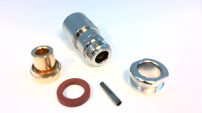 PASTERNACK ENTERPRISES PE4061