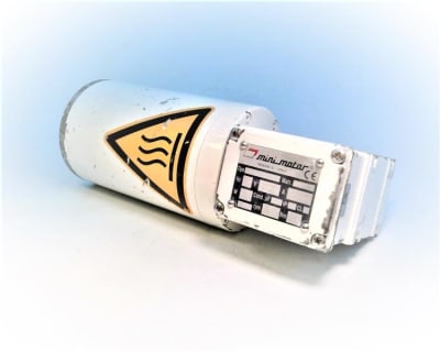 MINI MOTOR PCF4T2-40-B3