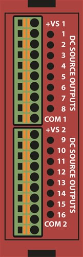 AVG AUTOMATION EZRPL-IO-16DCOP
