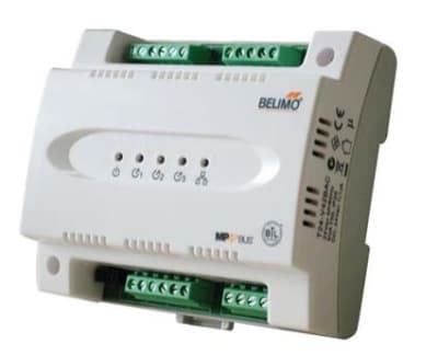 BELIMO T24-V02BAC