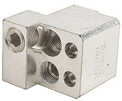 ASEA BROWN BOVERI ATK750/3