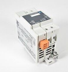 INVENSYS TE10A-25A/500V/OV10/PA/ENG