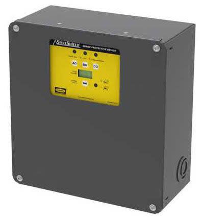 HUBBELL HBL10P120CM