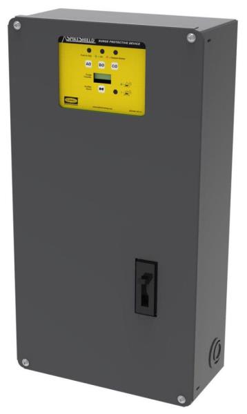 HUBBELL HBL10P160A