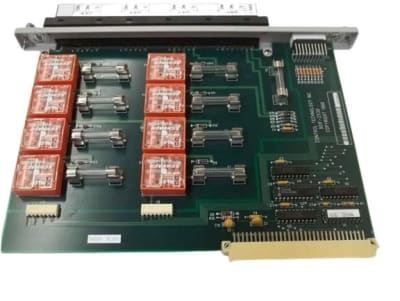 CONTROL TECHNOLOGY INC 901F-2530