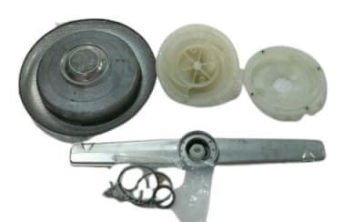 HOBART CORP 00-435522