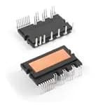 ON SEMICONDUCTOR FSBB15CH60C