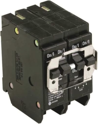 EATON CORPORATION BQC230240