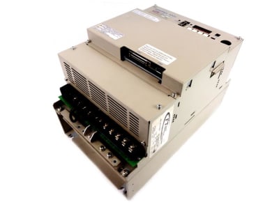 INTEGRATED INDUSTRIAL TECH I2TDH-75DE