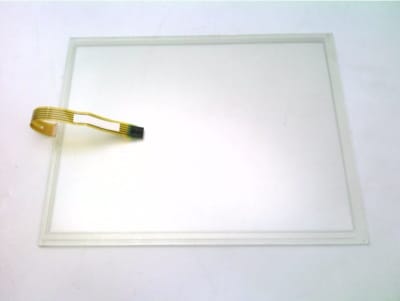RADWELL VERIFIED SUBSTITUTE 6AV6644-0CB01-2AX0-SUB-TOUCHGLASS