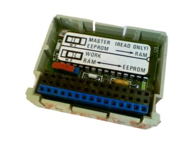 SCHNEIDER ELECTRIC TSXP1720FC2