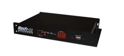 MACKENZIE LABS MACFI-8