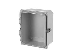 HAMMOND MANUFACTURING PJU181610LWF
