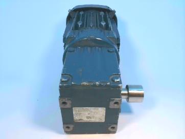 SEW EURODRIVE WA20-DRS71S4/RI