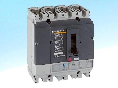 SCHNEIDER ELECTRIC 29652