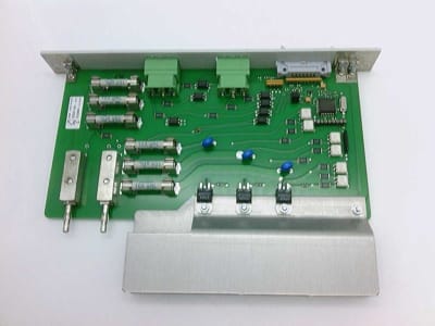 HETRONIK HC10X-3-OC