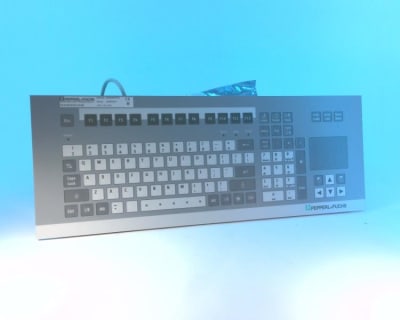 PEPPERL & FUCHS TA-P-K4-N-CO-1.8-US