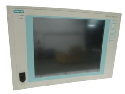 SIEMENS 6AV7722-2AC10-0AD0