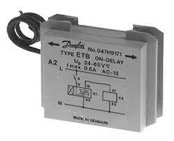 DANFOSS 047H0174