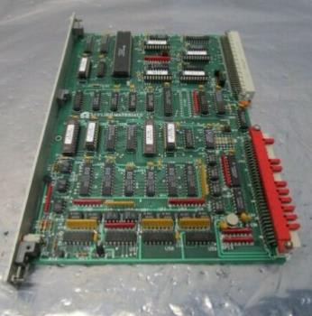 APPLIED MATERIALS 0100-20001