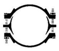 PROCO PRODUCTS RNG4811000