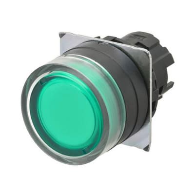 OMRON A22NZ-MMM-TGA