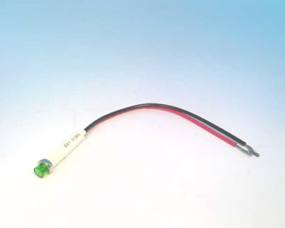 BARBEY ELECTRONICS CORP 971-666H-03WGN