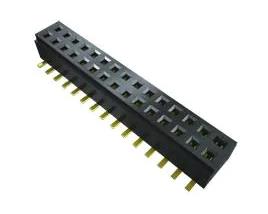 SAMTEC CLM-107-02-L-D-K-TR