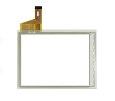 RADWELL VERIFIED SUBSTITUTE UG430-SUB-TOUCHGLASS