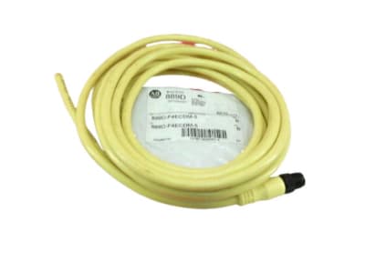 ALLEN BRADLEY 889D-F4ECDM-5
