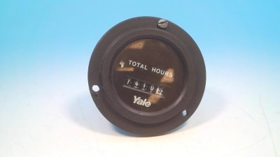 DATCON INSTRUMENT COMPANY 56181-13