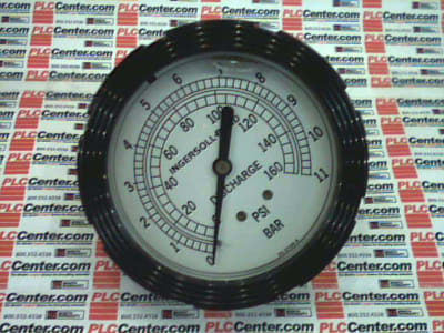 INGERSOLL RAND 02-0199-A