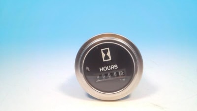 DATCON INSTRUMENT COMPANY 102729