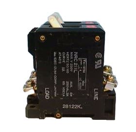IDEC NRC211L-3A-AA