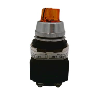 ALLEN BRADLEY 800T-26HX2KB6