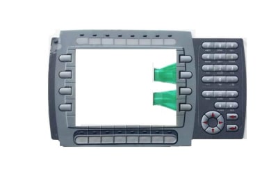 RADWELL VERIFIED SUBSTITUTE E1070-SUB-KEYPAD