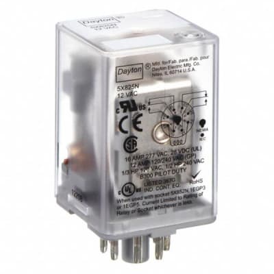 GRAINGER 5X822E
