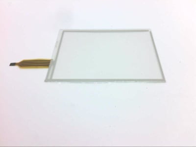 RADWELL VERIFIED SUBSTITUTE 6AV6545-0DB10-0AX0-SUB-TOUCHGLASS