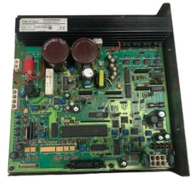 OMRON FED-P13SA