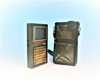 FUJI ELECTRIC FLD510S-A10